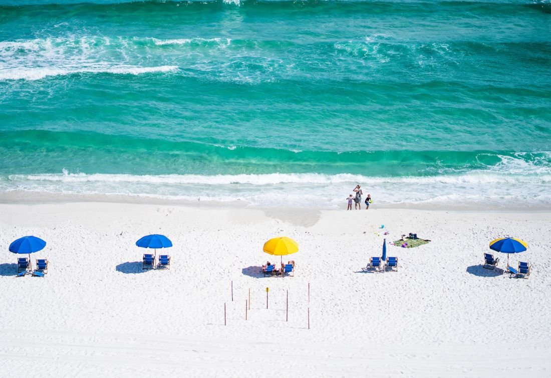 5 Winter Styling Tips for the Beach