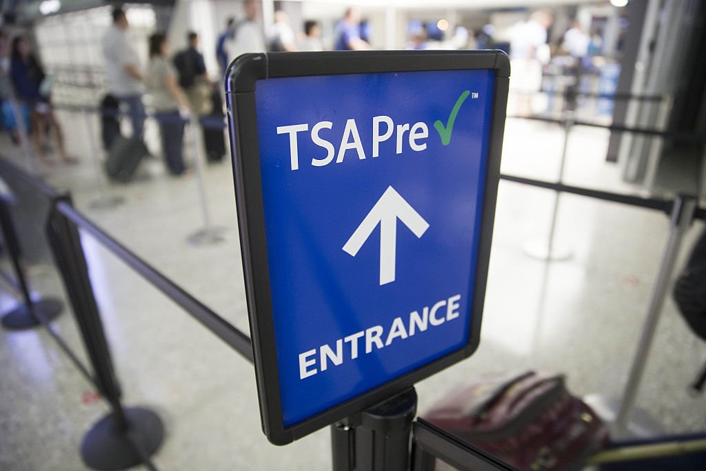 TSA PreCheck vs. Global Entry: Which One Should You Choose